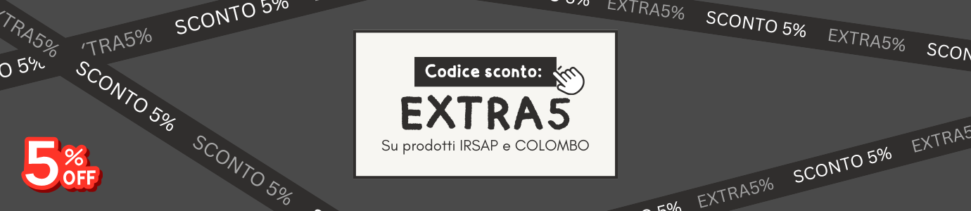 SCONTO RADIATORI IRSAP 